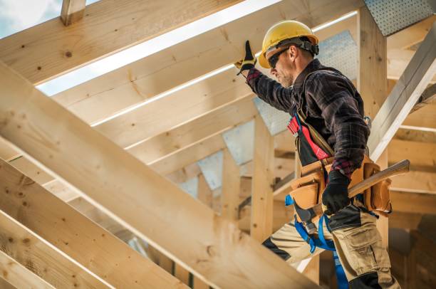 Best New Roof Installation  in Woburn, MA
