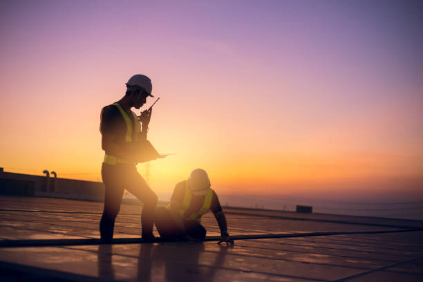 Best Best Roofing Contractors  in Woburn, MA