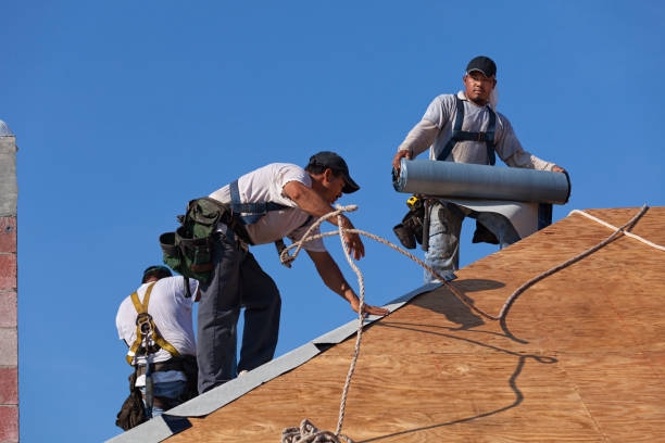 Best Commercial Roofing Services  in Woburn, MA