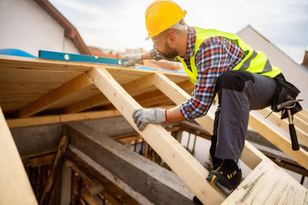 Best New Roof Installation  in Woburn, MA