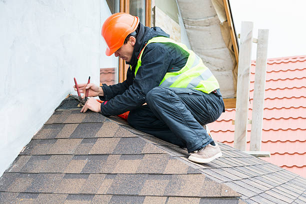 Best Commercial Roofing Services  in Woburn, MA
